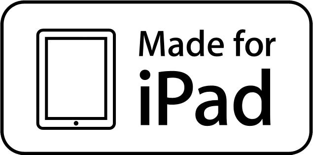 iPad stream