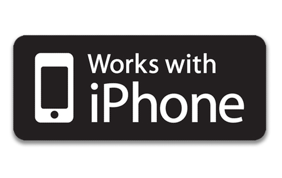 iPhone stream