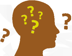 Questions? Try our FAQ