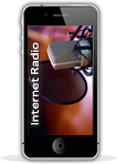 Diffusion du flux vidéo sur smartphone