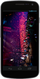 Diffusion du flux vidéo sur smartphone Samsung